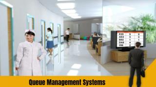 Benefits of queue management systems software