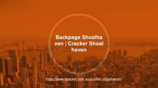 Backpage Shoalhaven | Cracker Shoalhaven