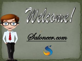 Salon Scheduling Software Free - Saloneer