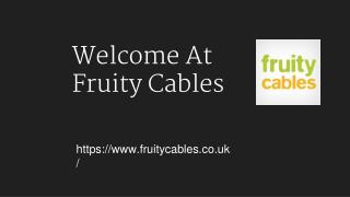 Where To Buy Ethernet Cable
