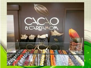 Top Quality Corporate Chocolate Box | Personalized Chocolate | Annie Rupani