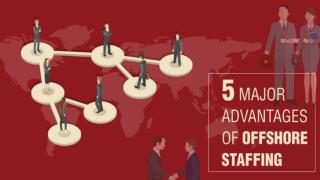Top Reasons Why Entrepreneurs Look to Offshore