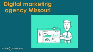 Missouri Seo Agency