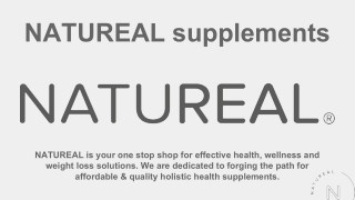 Get Gluten Free Protein - Natu-real.com
