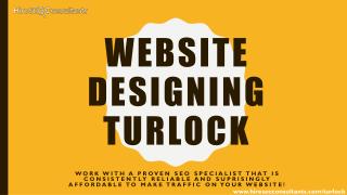 Turlock Website Designing | Digital Marketing and Mobile/Web Development Agency