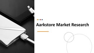Global Power Bank Market, Industry Analysis, Trends and Forecast 2023