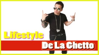 De La Ghetto Lifestyle 2018 ★ Net Worth ★ Biography ★ House ★ Car ★ Wife ★ Family