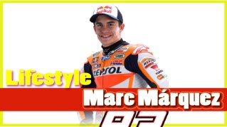 Marc Marquez Lifestyle 2018 ★ Net Worth ★ Biography ★ Lifestory ★ Cars ★ Family