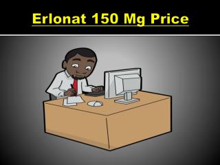 Erlonat 150 Mg Price