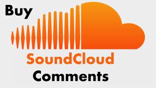 Buy SoundCloud Comments - Greatest Musical Growth