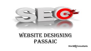 Website Designing Passaic