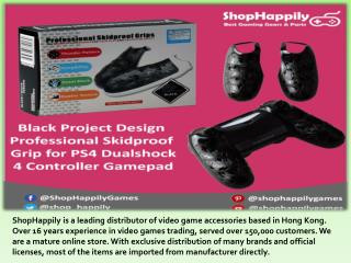 Game Consoles