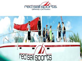 Sail Away and Make Memories on Your Cayman Islands Vacation