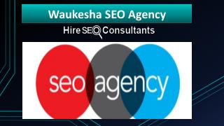 Waukesha SEO Agency