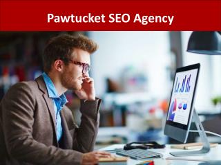 Pawtucket SEO Agency