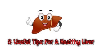 8 Useful Tips For A Healthy Liver