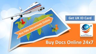 Buy Fake Documents like Get UK/US Drivers License and ID Card Online