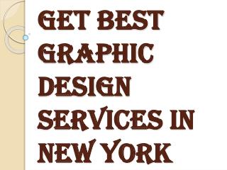 Top Graphic Design Services New York- Online Prestige Management