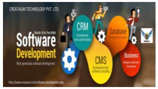 Software Development Services Company in Varanasi