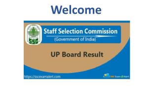 UP Board Result | Check Out UP Class 10th and 12th Result Declare Date