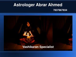 Black magic expert in Bangalore