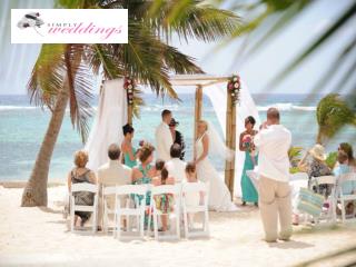 Make Your Cruise Wedding in the Cayman Islands Exquisite and Memorable