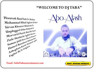 Abo Atash Podcasts