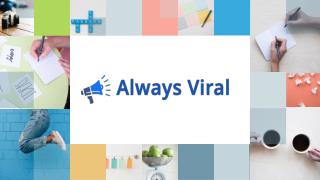 Buy Instagram Video Views ARAB l Alwaysviral