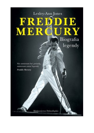 [PDF] Freddie Mercury by Lesley-Ann Jones