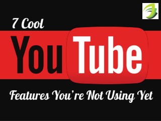 Great YouTube Marketing Tips For Small Business - SKARTEC