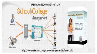 School Management Software in varanasi | School Software in varanasi | School Management ERP in varanasi