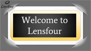 Biomedic Toric Contact Lenses | Lensfour