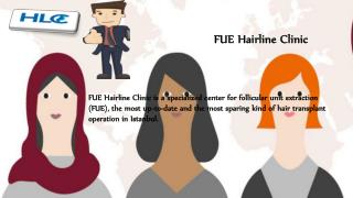 Fue Hair Transplant