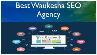 Waukesha SEO Agency