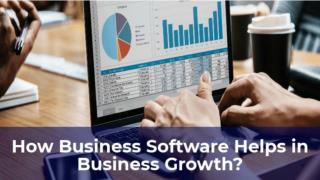 Software Helps to protect Your Business data For Long