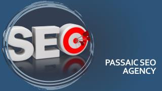 Passaic SEO Agency