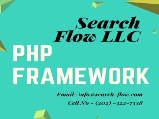 PHP Development in Rockville