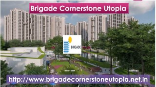 Brigade Group Apartment Varthur Road Bangalore