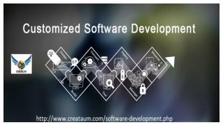 Software Development Services Company in Varanasi