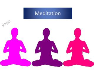 Meditation to Relax in Peace!
