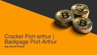 Cracker Port-arthur | Backpage Port-Arthur