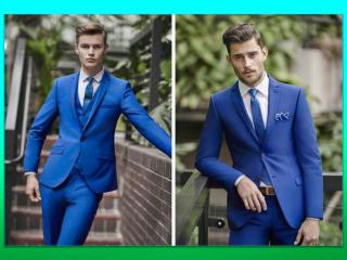 Make a stylish statement: Tailor made suits in Hong Kong by Manning Company Bespoke Tailors in Hong kong