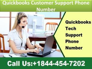 Quickbooks Technical Support Phone Number @ 1888-451-1608