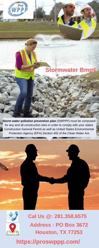 Stormwater Bmps