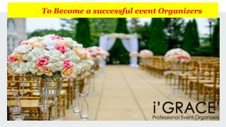 Event Organizers in Hyderabad | Event Planners in Hyderabad