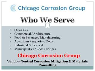 Chicago Pipeline Coating | Gas tank Coating | Fuel Tank coating