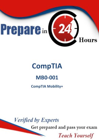 Updated Dec-2018 COMPTIA MB0-001 real exam questions PDF dumps