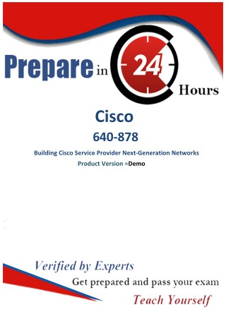 Download Cisco 640-878 Exam - Valid 640-878 Question Answers - Realexamdumps.com