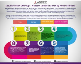 Security Token Offering can provide token buyers with benefits