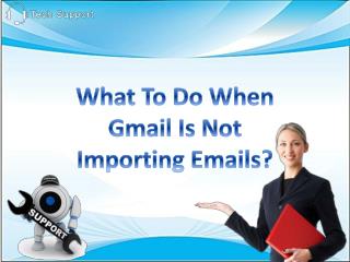 How to transfer my Email to Gmail?